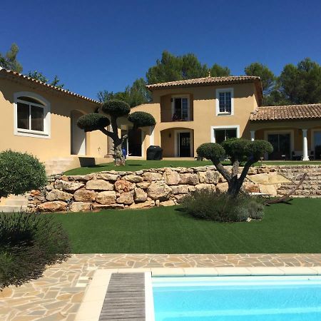 Villa Sanata Les Arcs-sur-Argens Exterior photo
